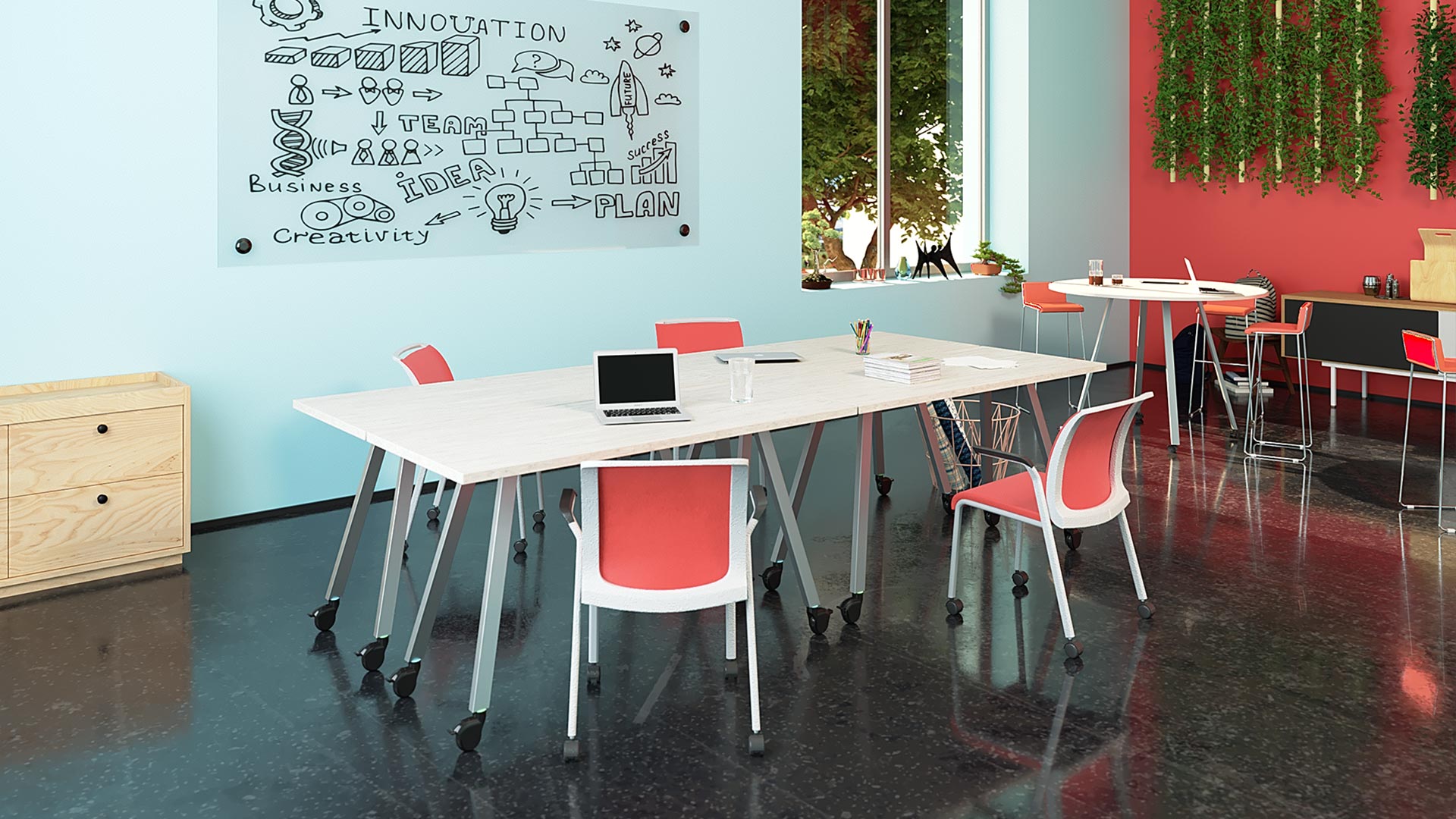 AIM Table