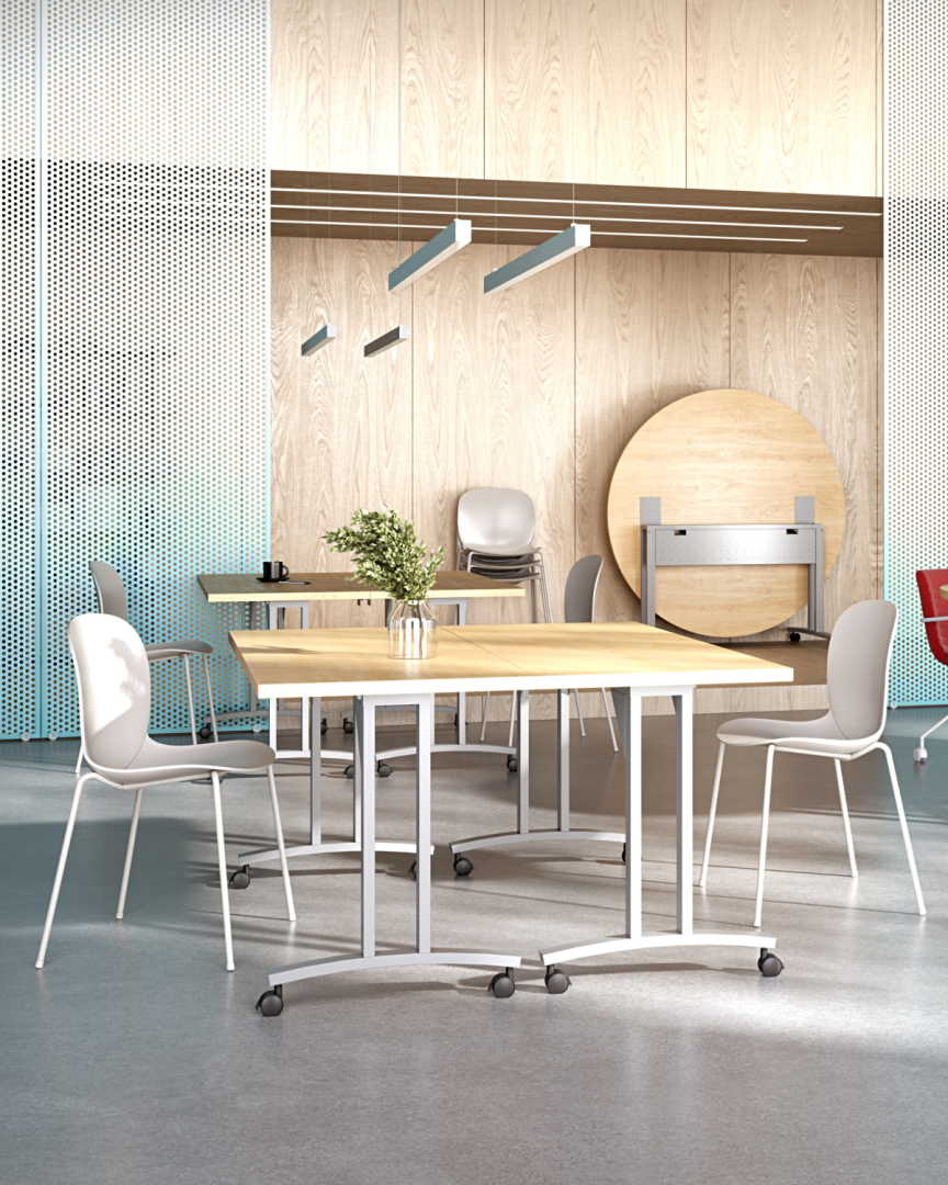 Structure FlipTop T | Flip and Nest Table | Special-T 