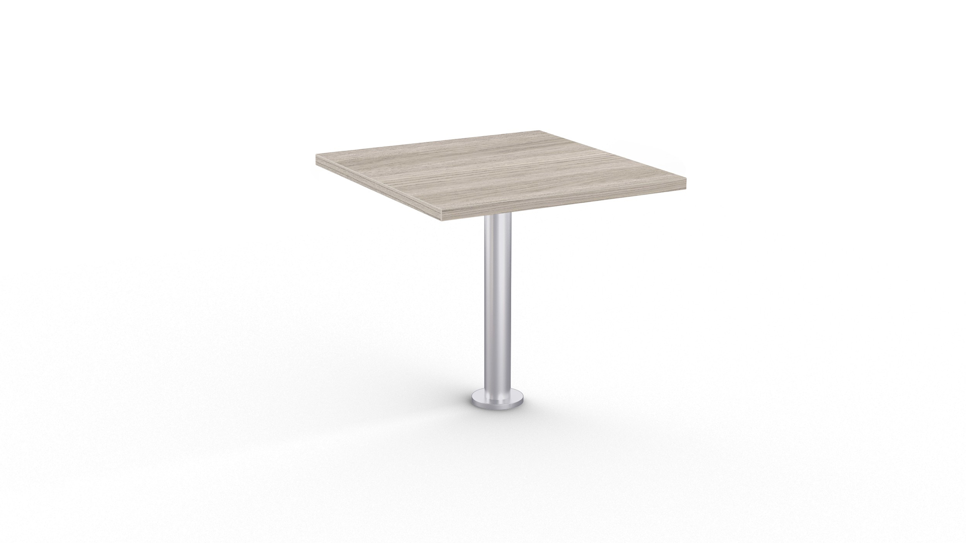 Mount Table