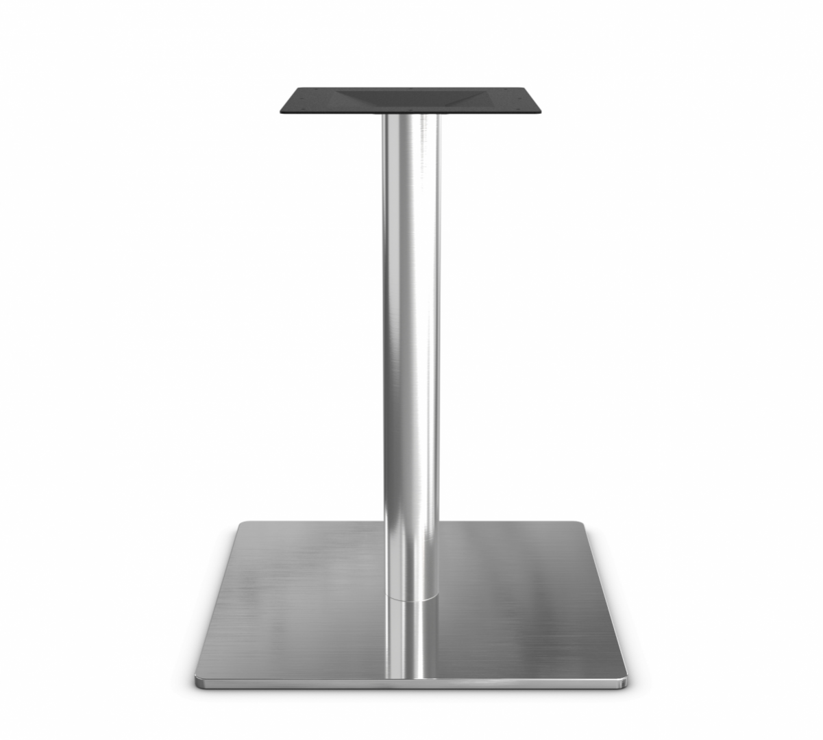 Square Base | Stainless Steel | Special-T 