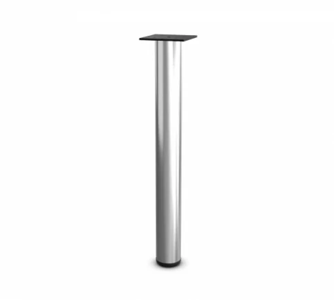Stainless Steel Post Leg