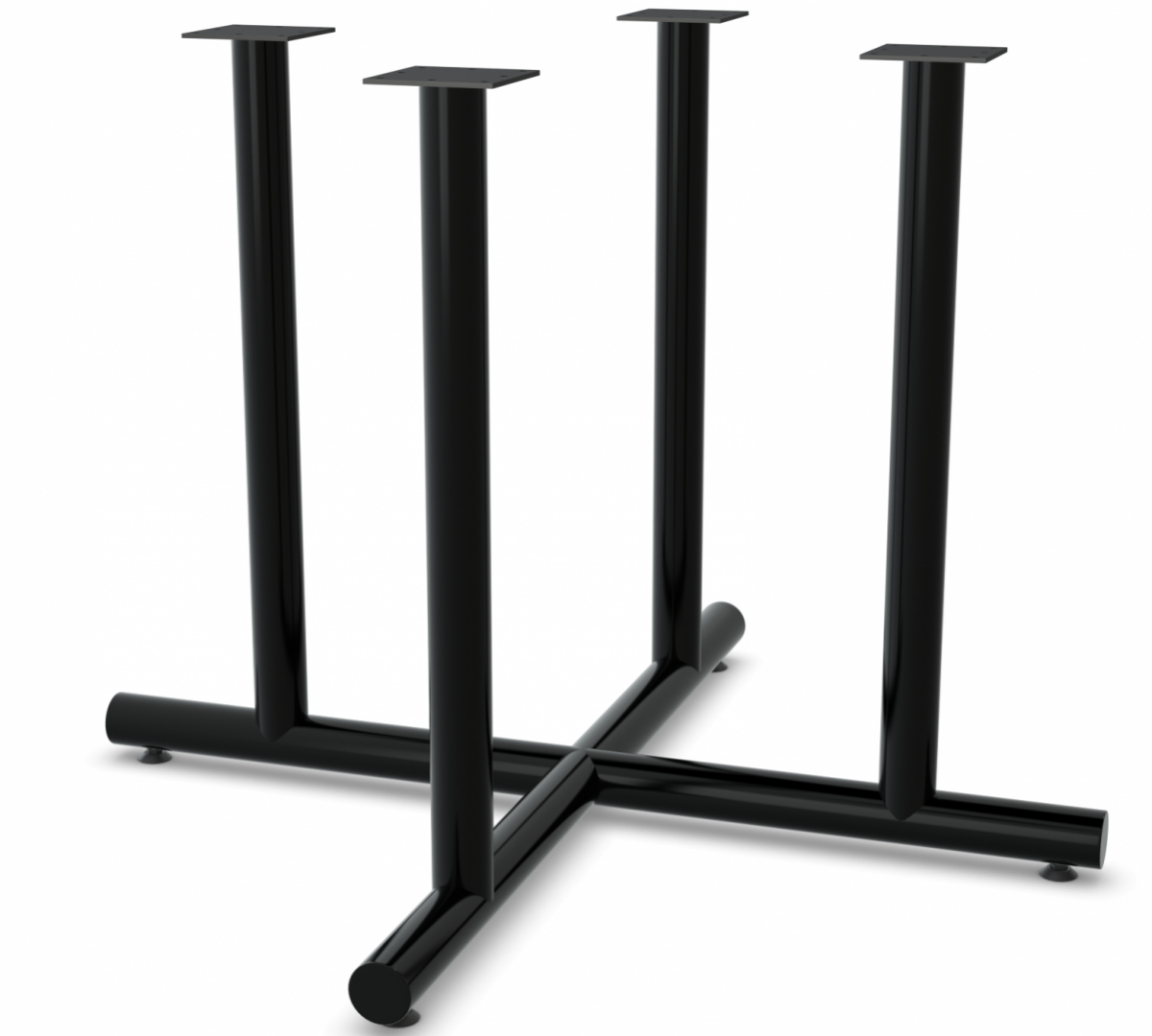 4 Column X-Base | Traditional | Special-T 