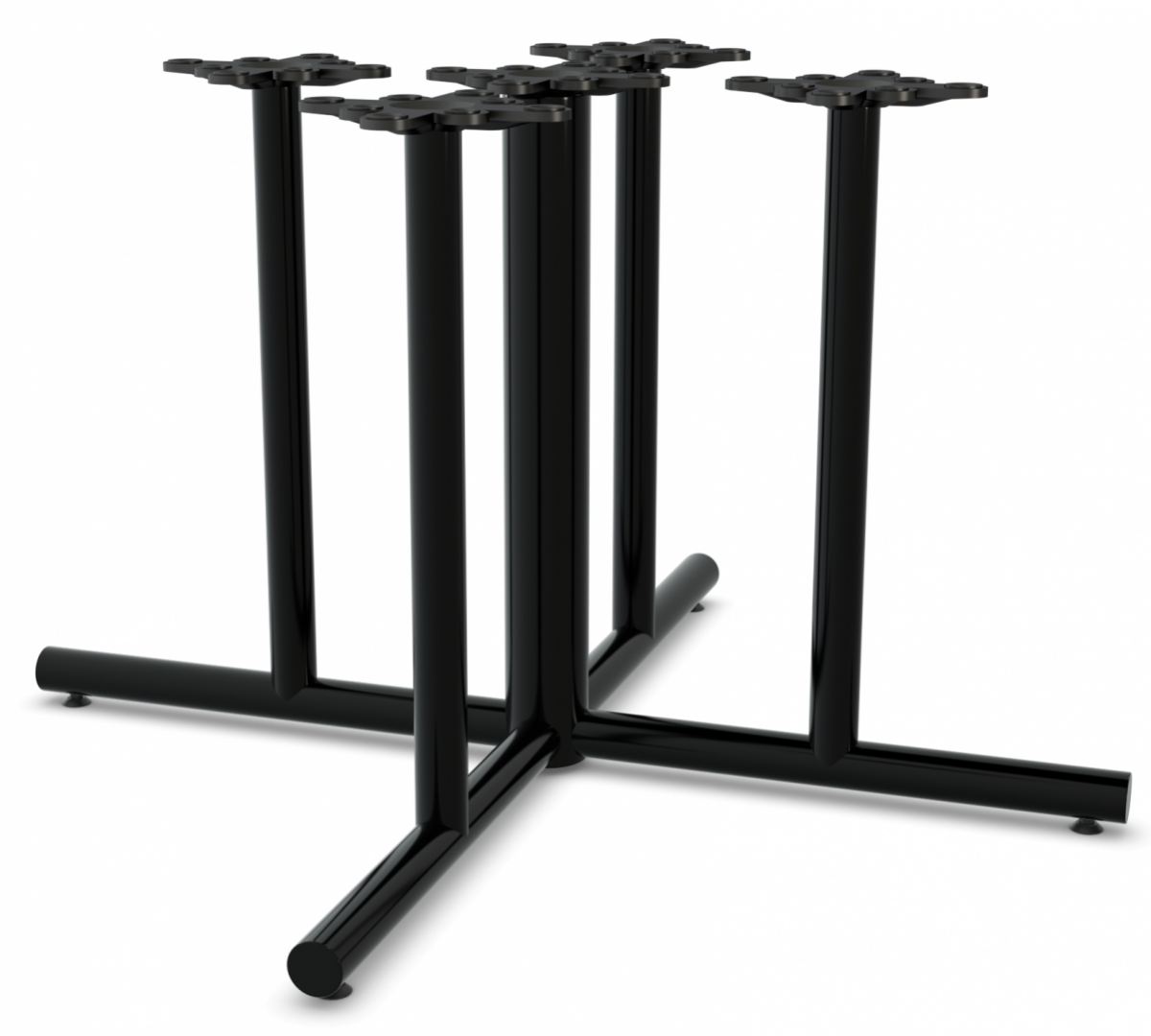 5 Column X-Base | Traditional | Special-T 