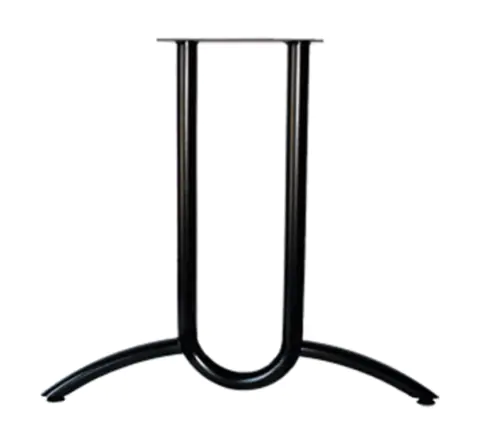 Arched TU-Legs