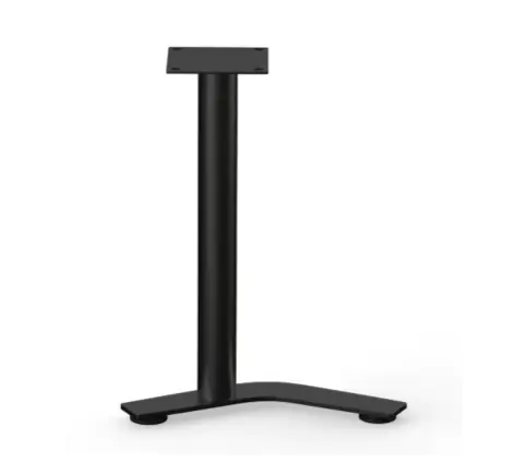 Table Base Sienna Boomerang - Right