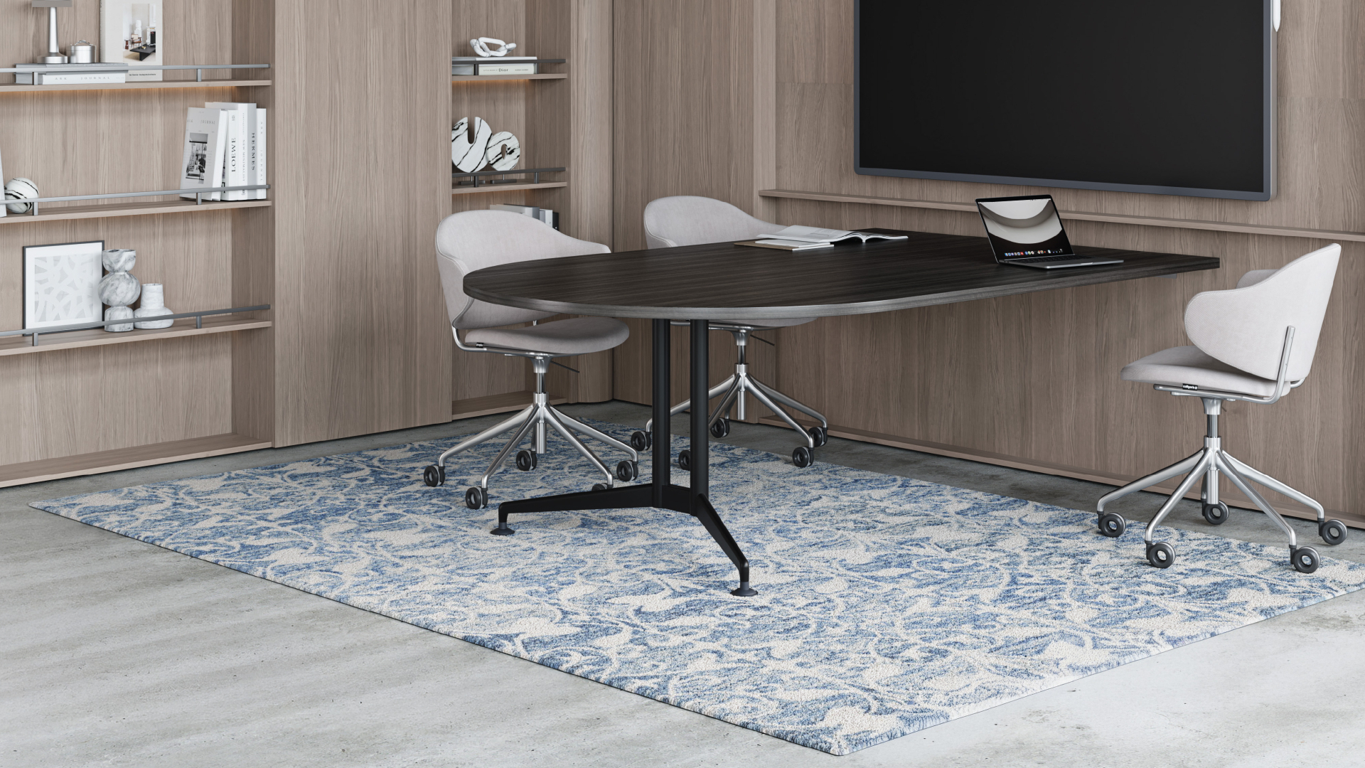 Product - ZIA Media